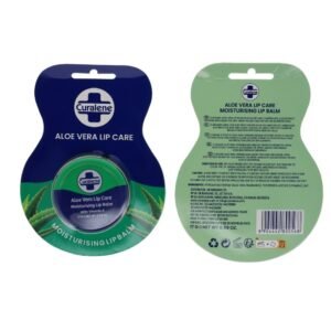 Curalene Lip Therapy Aloe Vera Lip Balm 17g