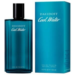 Davidoff Cool Water Eau de Toilette 40ml Spray