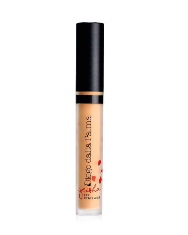 Diego Dalla Palma Geisha Lift Cream Effect Concealer 3ml - 123