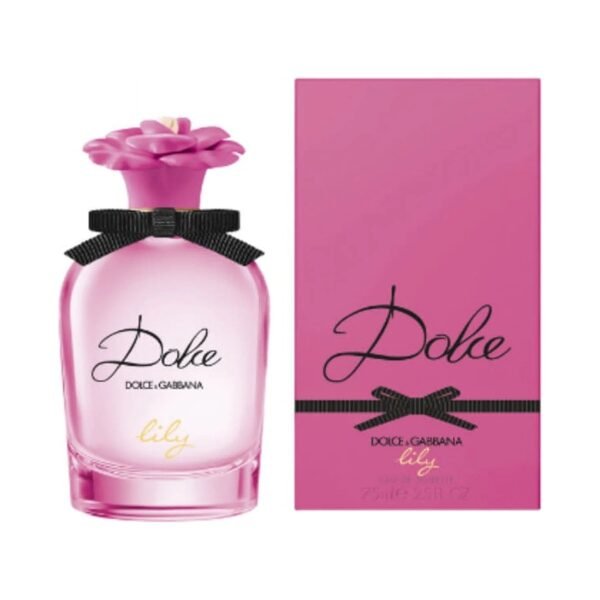 Dolce & Gabbana Dolce Lily Eau de Toilette 75ml Spray