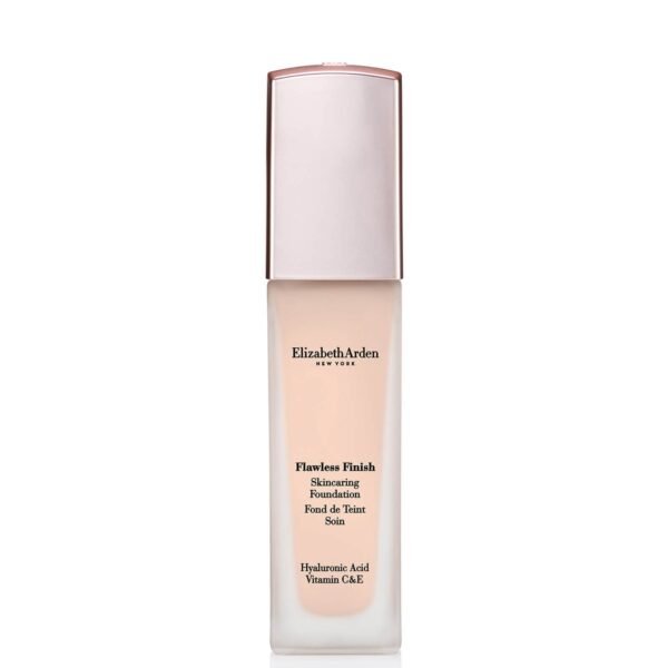 Elizabeth Arden Flawless Finish Skincaring Foundation 30ml - 110N