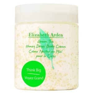 Elizabeth Arden Green Tea Honey Drops Body Cream 500ml