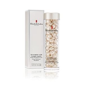 Elizabeth Arden Hyaluronic Acid Ceramide Capsules Hydra-Plumping Serum - 90 Capsules