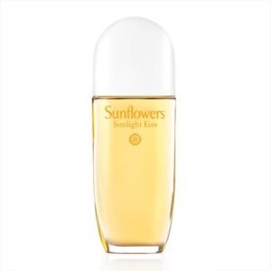 Elizabeth Arden Sunflowers Eau de Toilette 100ml Spray