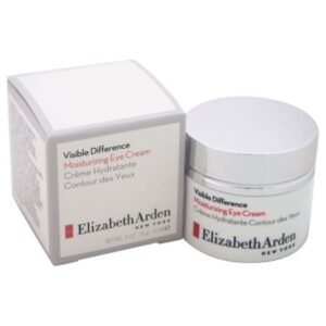 Elizabeth Arden Visible Difference Moisturizing Eye Cream 15ml