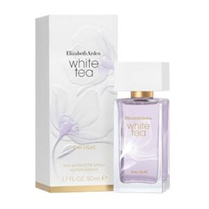 Elizabeth Arden White Tea Eau Lilac Eau de Toilette 100ml Spray