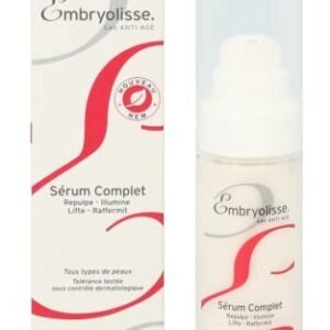Embryolisse Anti-Age Complet Face Serum 30ml