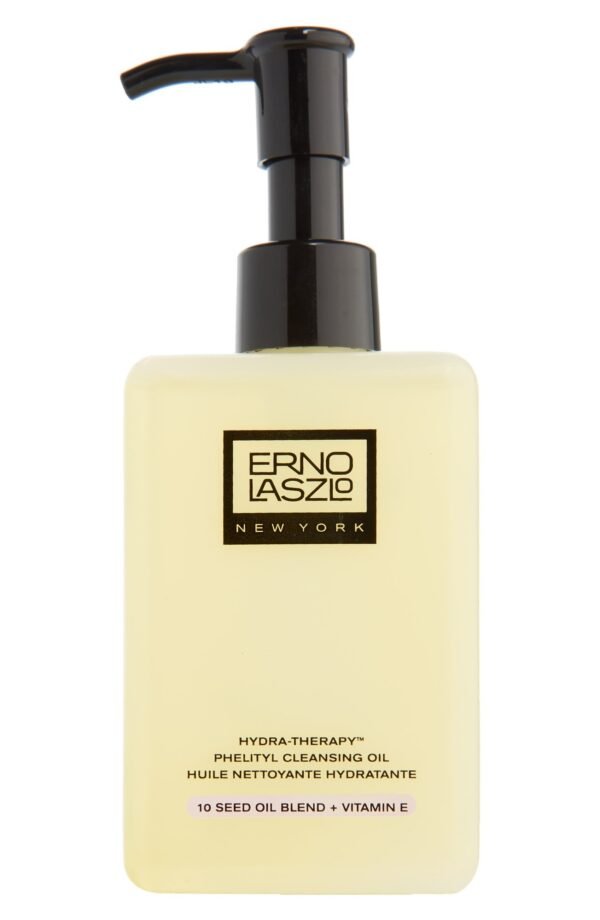 Erno Laszlo Hydra-Therapy Phelityl Cleansing Oil 190ml