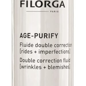 Filorga Age-Purify Wrinkles+Blemishes Double Correction Fluid 50ml