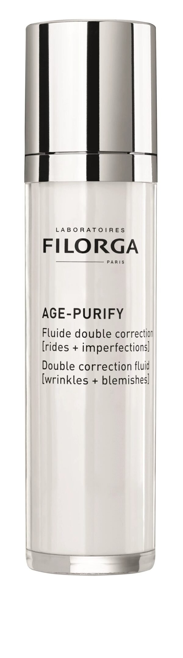 Filorga Age-Purify Wrinkles+Blemishes Double Correction Fluid 50ml