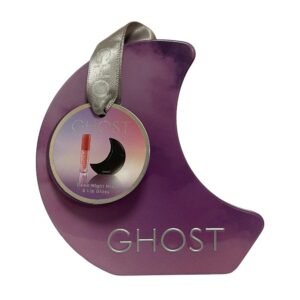 Ghost Deep Night Gift Set 10ml EDT + 1.5ml Lipgloss
