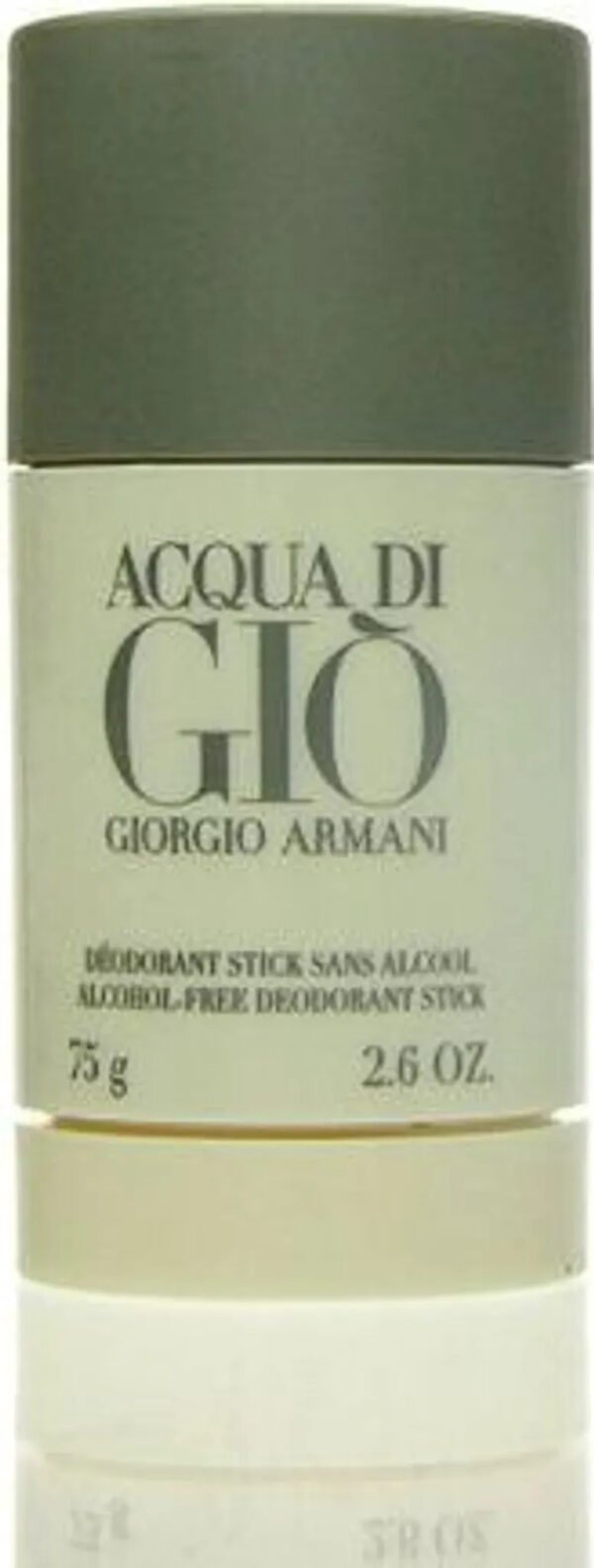 Giorgio Armani Acqua Di Gio Deodorant Stick 75g