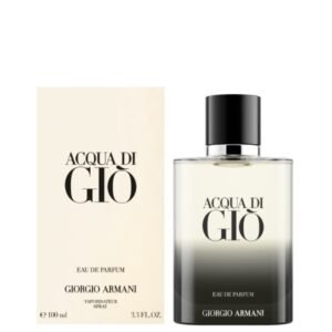 Giorgio Armani Acqua Di Gio Eau de Parfum 100ml Spray