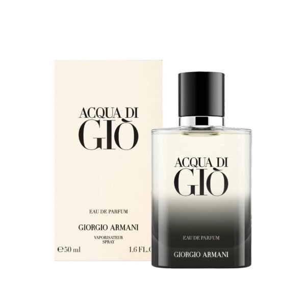 Giorgio Armani Acqua Di Gio Eau de Parfum 50ml Spray