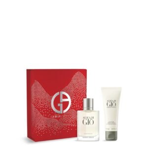 Giorgio Armani Acqua Di Gio Gift Set 50ml EDT + 75ml Shower Gel