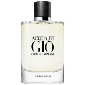 Giorgio Armani Acqua Di Gio Homme Gift Set 100ml EDP + 15ml EDP