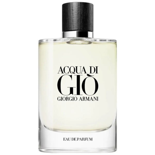 Giorgio Armani Acqua Di Gio Homme Gift Set 100ml EDP + 15ml EDP