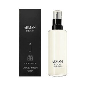 Giorgio Armani Armani Code Eau de Parfum 150ml Refill