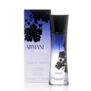 Giorgio Armani Code Eau de Parfum 30ml Spray
