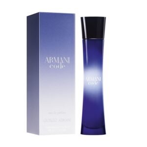 Giorgio Armani Code Eau de Parfum 50ml Spray