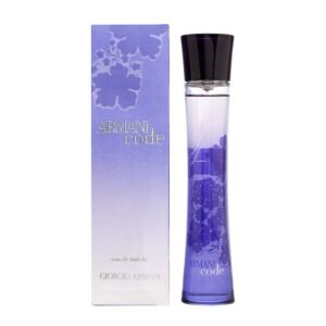 Giorgio Armani Code Eau de Parfum 75ml Spray