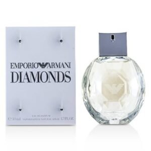 Giorgio Armani Emporio Diamonds Eau de Parfum 100ml Spray