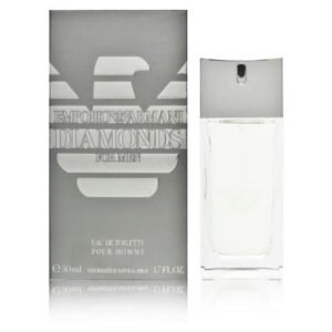 Giorgio Armani Emporio Diamonds Eau de Toilette 50ml Spray