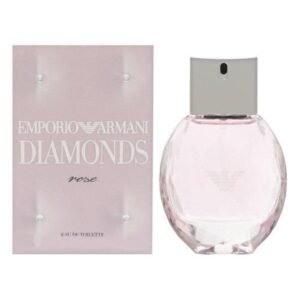 Giorgio Armani Emporio Diamonds Rose Eau de Toilette 50ml Spray