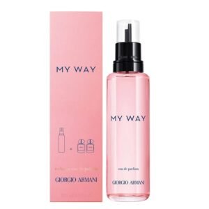 Giorgio Armani My Way Eau de Parfum 100ml Refill