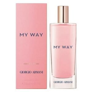 Giorgio Armani My Way Eau de Parfum 15ml Spray