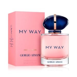 Giorgio Armani My Way Eau de Parfum 50ml Spray