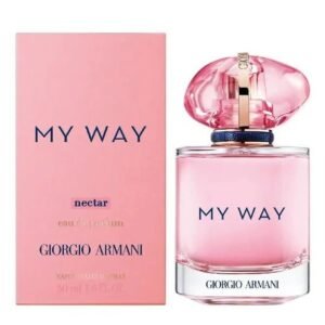 Giorgio Armani My Way Parfum Eau de Parfum 100ml Refill