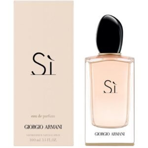 Giorgio Armani Si Eau de Parfum 30ml Spray