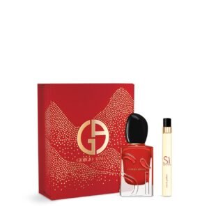 Giorgio Armani Si Passione Gift Set 50ml EDP + 10ml EDP