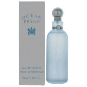 Giorgio Beverly Hills Ocean Dream Eau de Toilette 90ml Spray