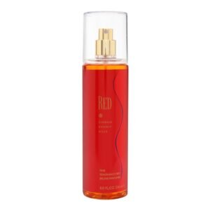Giorgio Beverly Hills Red Fragrance Mist 236ml Spray