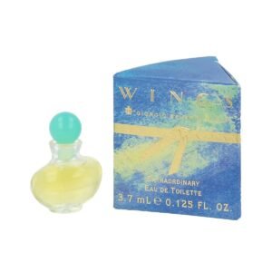 Giorgio Beverly Hills Wings for Men Eau De Toilette 4ml Mini