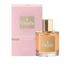 Gisada Ambassador Women Eau de Parfum 50ml Spray