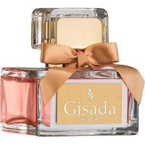 Gisada Donna Eau de Toilette 100ml Spray