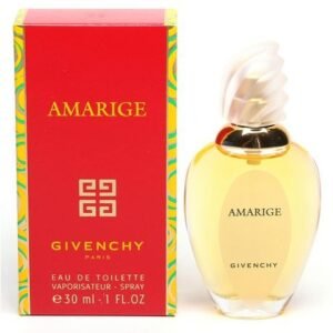 Givenchy Amarige Eau de Toilette 30ml Spray