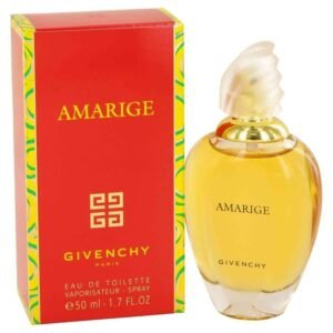 Givenchy Amarige Eau de Toilette 50ml Spray
