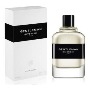 Givenchy Gentleman (2017) Eau de Toilette 60ml Spray