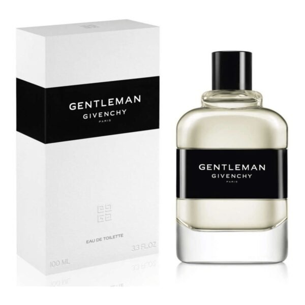 Givenchy Gentleman (2017) Eau de Toilette 60ml Spray