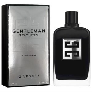 Givenchy Gentleman Society Eau de Parfum 200ml Spray