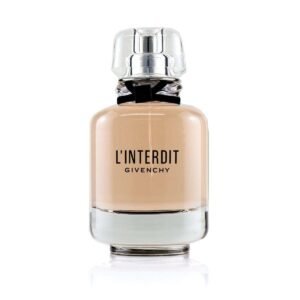 Givenchy L'Interdit Eau de Parfum 35ml Spray