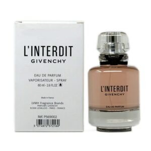 Givenchy L'Interdit Eau de Parfum 50ml Spray