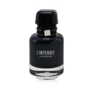 Givenchy L'Interdit Eau de Parfum Intense Eau de Parfum 50ml Spray