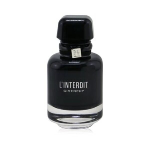Givenchy L'Interdit Eau de Parfum Intense Eau de Parfum 50ml Spray