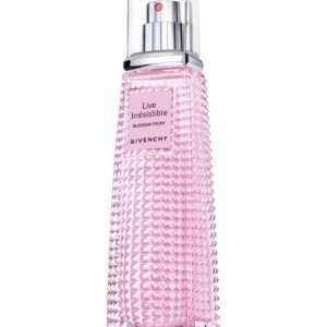 Givenchy Live Irresistible Blossom Crush Eau de Toilette 50ml Spray