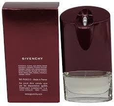 Givenchy Pour Homme Eau De Toilette 50ml Spray